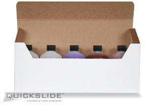 Accessories for QuickSlide™ GramPRO 1™ Automated Gram Stain Instrument, Hardy Diagnostics