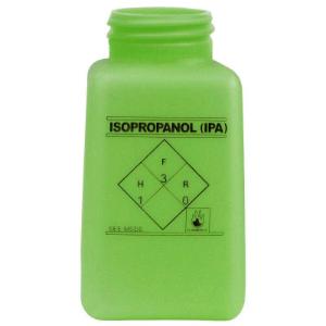 durAstatic® Dissipative HDPE Bottles, Menda