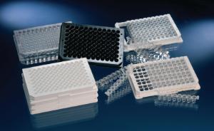 Nunc® Immobilizer™ Amino Plates and Modules, Thermo Scientific