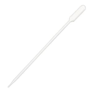 Extra long transfer pipettes