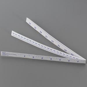 Paper Tape Measures, Sklar
