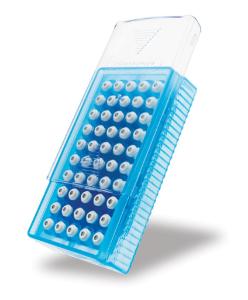 SP Bel-Art Flowmi™ Cell Strainers for 1000 µl Pipet Tips, Bel-Art Products, a part of SP