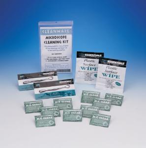 SP Bel-Art Cleanware™ Microscope Optics Cleaning Kit, Bel-Art Products, a part of SP