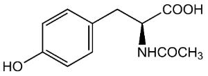 N-Acetyl-L-tyrosine 99%
