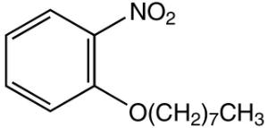 2-Nitrophenyl octyl ether 98%