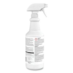 Speedball Heavy-Duty Cleaner, Citrus, Liquid, 1qt. Spray Bottle, 12/CT