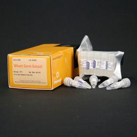 Wheat Germ Extract, Promega