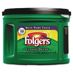 Folgers® Coffee, Essendant