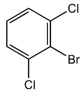 1-Bromo-2,6-dichlorobenzene 97%