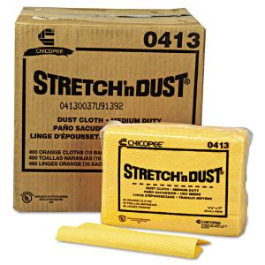 Chix® Stretch ’n Dust® Cloths