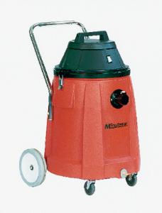 Critical Filter Asbestos Vacuum, Model X-829, Minuteman®