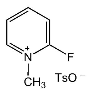 2-Fluoro-1-methylpyridinium-p-toluenesulfonate tech. 90%, tech.