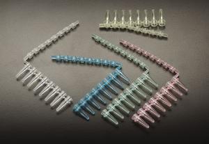 Amplitube™ Thin Wall PCR Reaction Strips, Simport Scientific