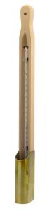 ASTM-Approved Non-Mercury Tank Gauging Thermometers, Thermco