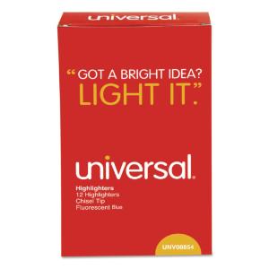 Universal® Pocket Highlighters