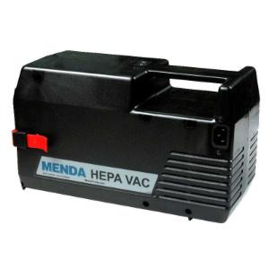 HEPA Vacuum with Case, Menda