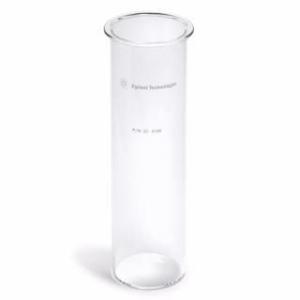 Outer media tube, clear glass, USP, 300 ml