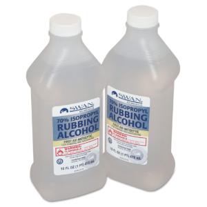 First Aid Kit Rubbing Alcohol, Isopropyl Alcohol