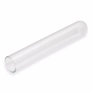 Outer tube, clear glass, 50 ml, for BIO-DIS