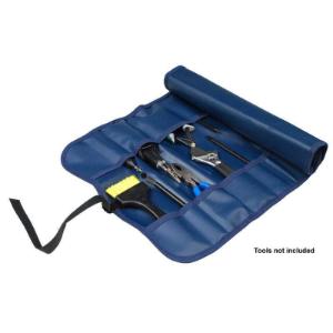 Static Dissipative Tool Roll-Up Pouches, Menda