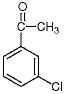 3'-Chloroacetophenone ≥97.0%
