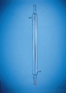 PYREX® Liebig Condenser, with Drip Tip and 24/40 [ST] Inner Joint, Corning