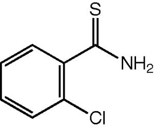 2-Chlorothiobenzamide 97%