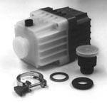 Oil mist filter kit for Edwards E1M18/E2M28 vacuum pump