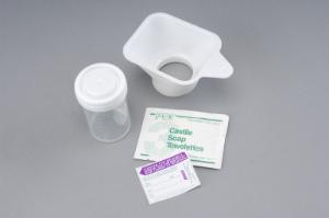 Thermo Scientific™ Samco™ Bio-Tite™ Midstream Urine Collection Kit