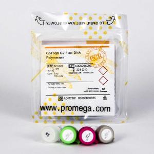 GoTaq® G2 Flexi DNA Polymerase, Promega