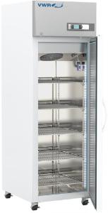 VWR® Premium laboratory freezers, 23 CF