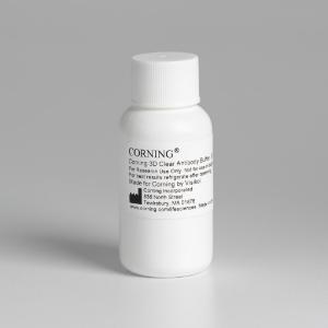 Corning® 3D clear antibody buffer