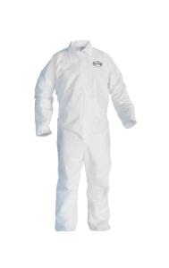 KLEENGUARD® A20 Breathable Particle Protection Coverall