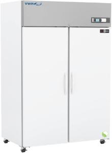 VWR® Premium laboratory refrigerators, solid door, 49 CF 