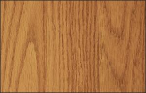 Work mat disposable wood pattern