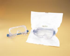 VWR® Sterile Direct Vent Soft Side Goggles