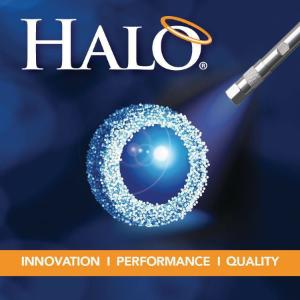 HALO® HPLC chromatography columns