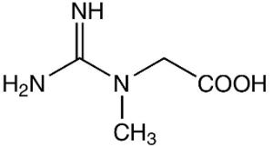 Creatine (N-amidinosarcosine), anhydrous 98%