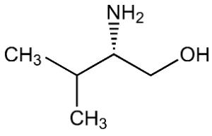 (S)-(+)-2-Amino-3-methyl-1-butanol 97%
