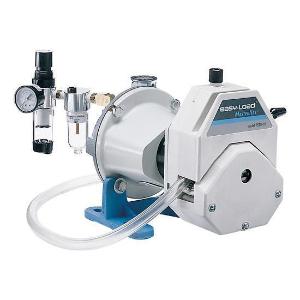 Masterflex® I/P® Variable-Speed Air-Powered Pump Systems, Avantor®