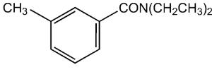 N,N-Diethyl-m-toluamide 97%