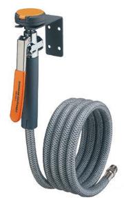 Wall Mounted Drench Hose Units, Guardian