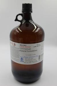 Tan Solvent, 4 l