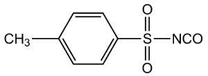 p-Toluenesulfonyl isocyanate 95%