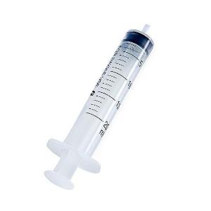 20 ml luerslip syringe