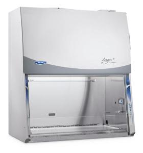 Purifier logic+ A2 biosafety cabinet