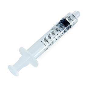 10 ml luerlock syringe