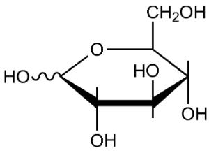 L(-)-Glucose, anhydrous 98%