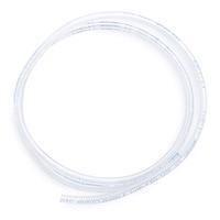 Drain tubing for spray chamber waste