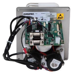 Masterflex® Ismatec® Reglo Independent Channel Control (ICC) Panel-Mount Peristaltic Pumps, Avantor®